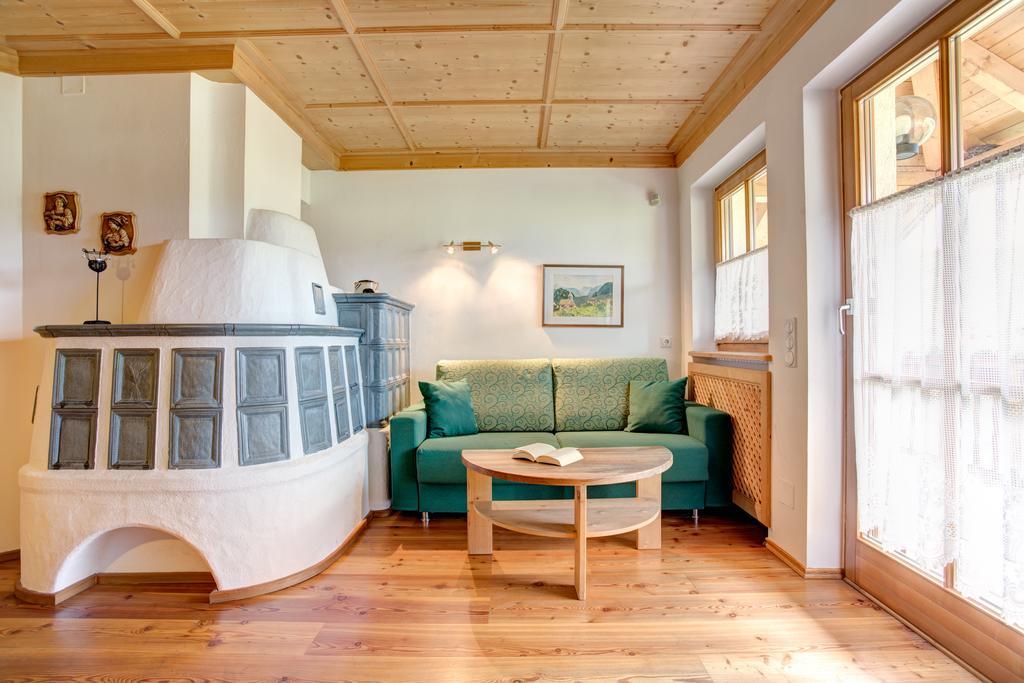Apartamento Lavendelhof Appiano Sulla Strada Del Vino Habitación foto